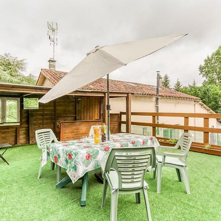 Le Pardoux Apartman Saint-Pardoux  Kültér fotó