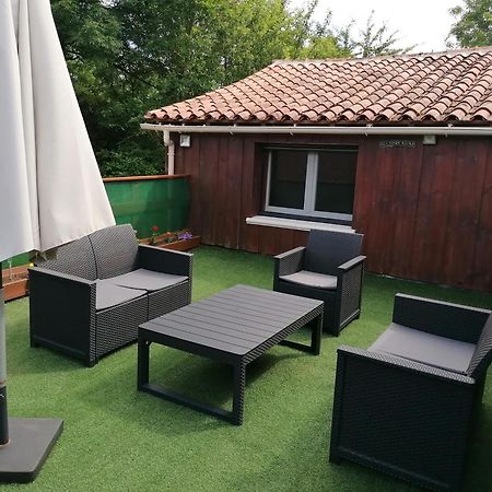 Le Pardoux Apartman Saint-Pardoux  Kültér fotó