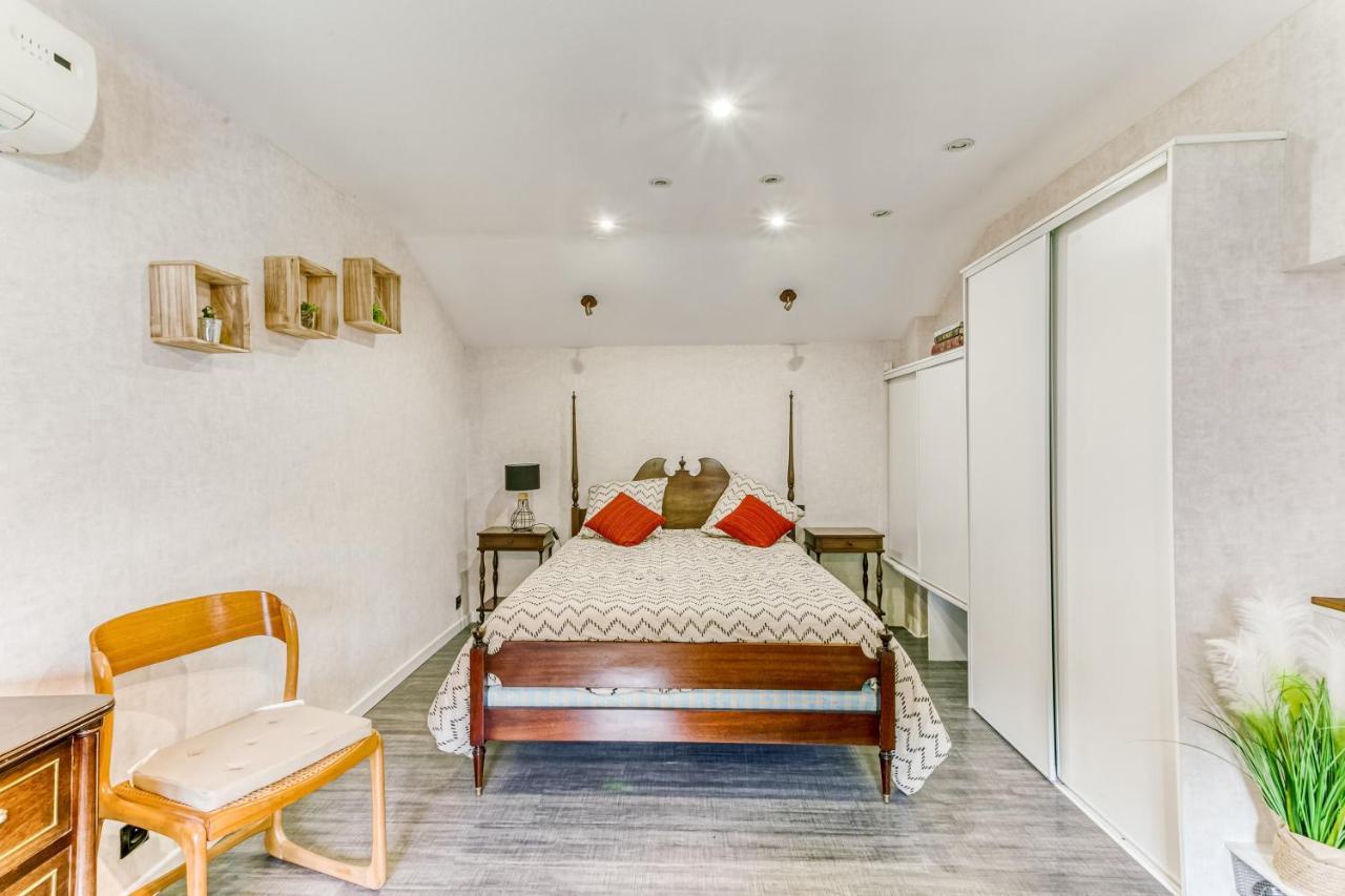 Le Pardoux Apartman Saint-Pardoux  Kültér fotó