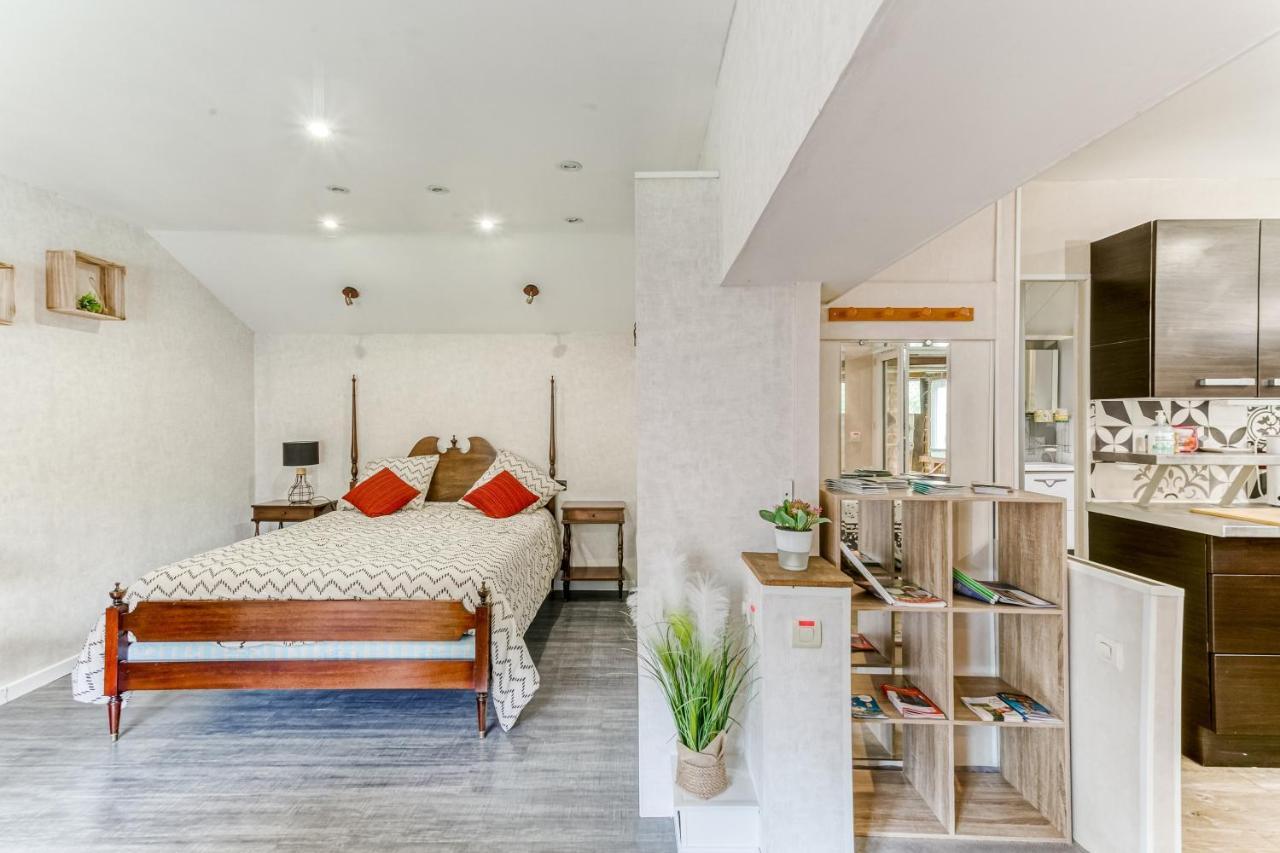 Le Pardoux Apartman Saint-Pardoux  Kültér fotó