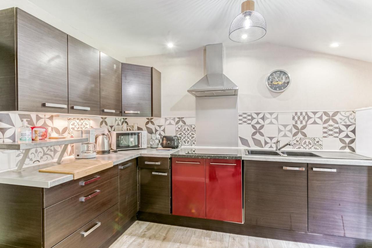 Le Pardoux Apartman Saint-Pardoux  Kültér fotó