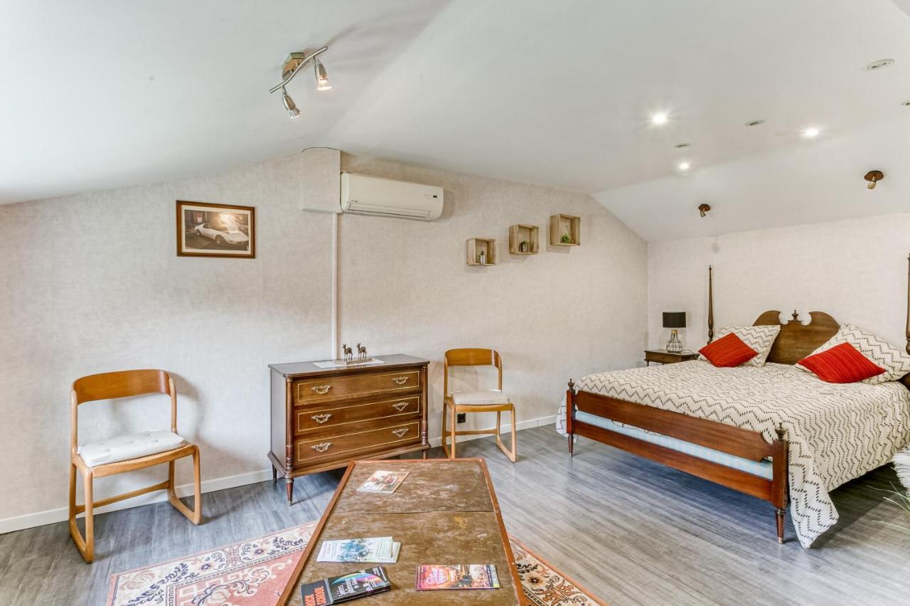 Le Pardoux Apartman Saint-Pardoux  Kültér fotó